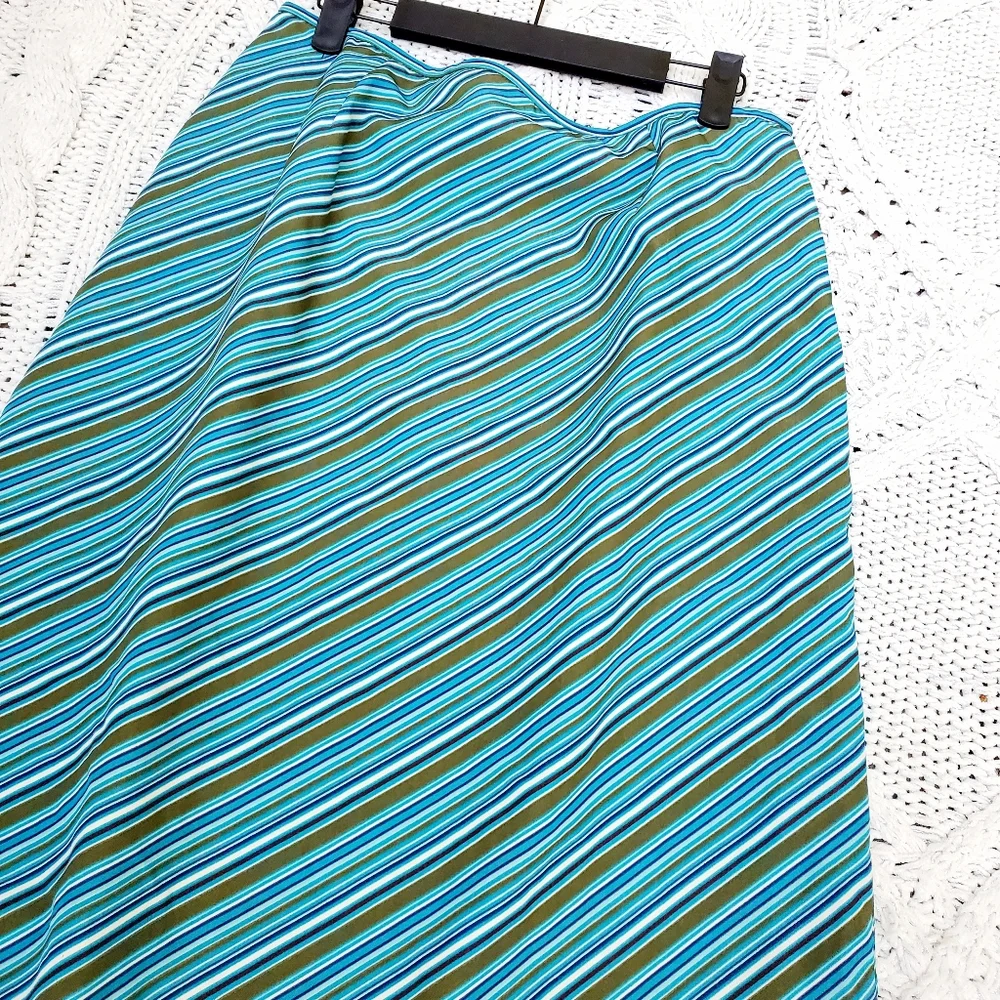 Vintage LeSuit Petite Skirt - Size 12p